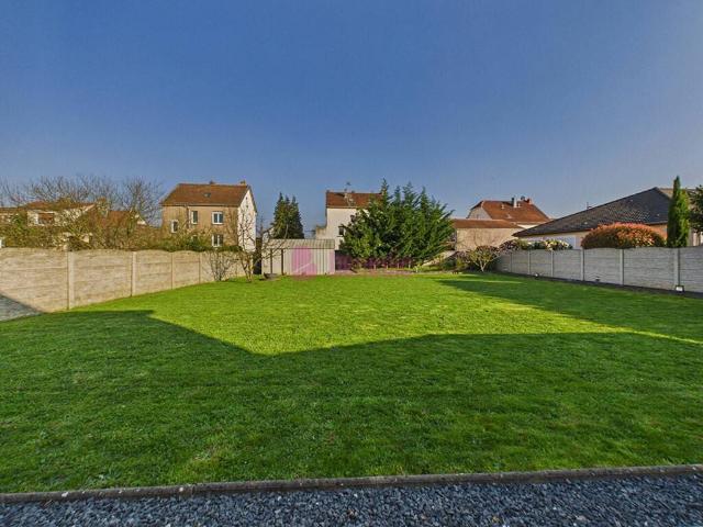 Maison vente à Thionville, Yutz
