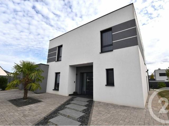 Maison vente à Yutz, Moselle