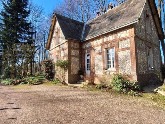 Maison vente à Rouen, Yvetot