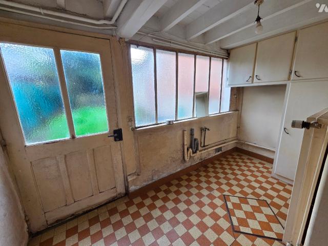 Maison vente à Rouen, Yvetot