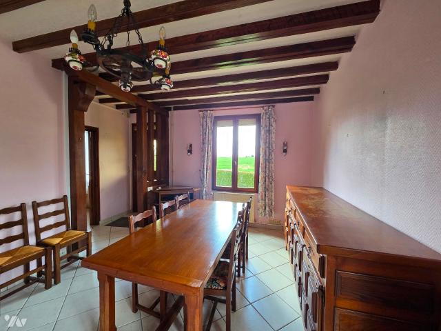 Maison vente à Rouen, Yvetot