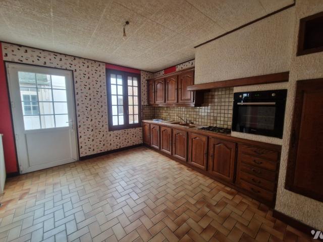 Maison vente à Rouen, Yvetot