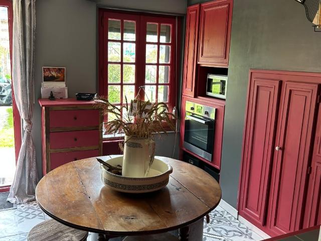 Maison vente à Rouen, Yvetot