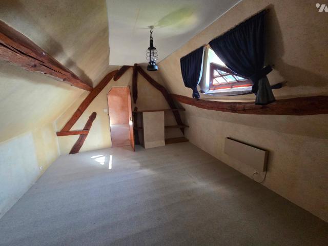 Maison vente à Rouen, Yvetot
