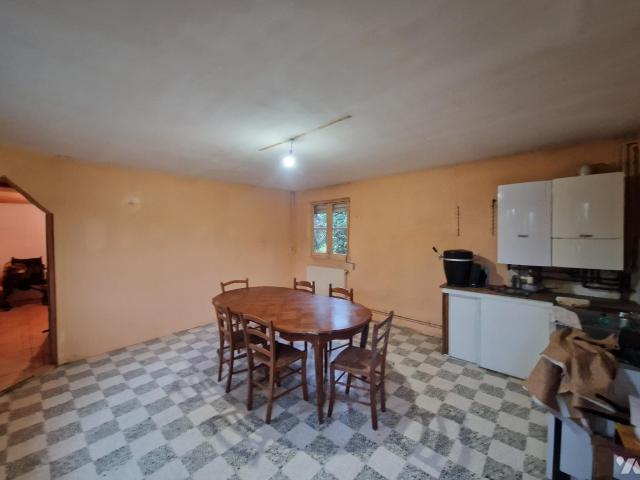 Maison vente à Rouen, Yvetot