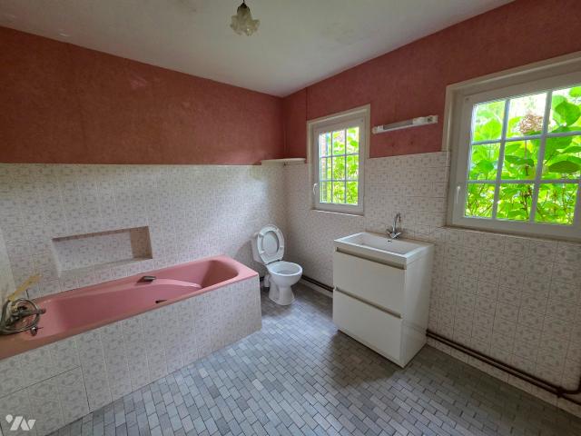 Maison vente à Rouen, Yvetot