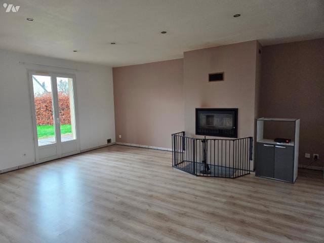 Maison vente à Rouen, Yvetot