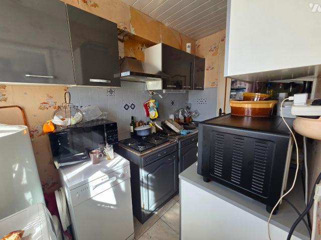 Maison vente à Rouen, Yvetot