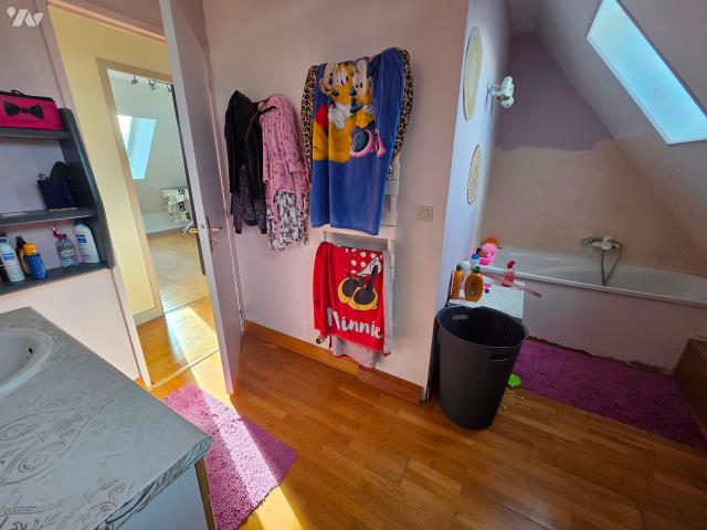 Maison vente à Rouen, Yvetot