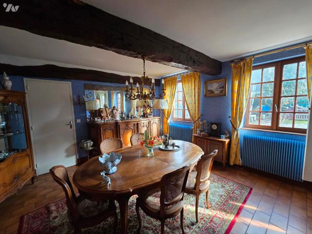 Maison vente à Rouen, Yvetot