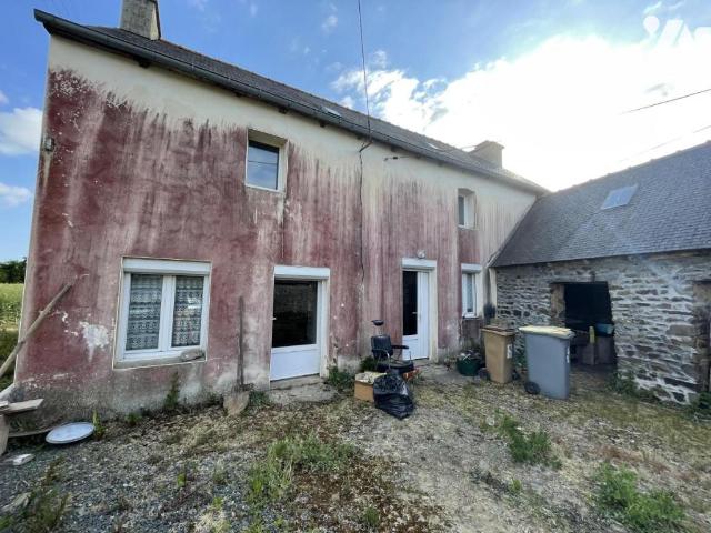 Maison vente à Yvias, Côtes-d'Armor