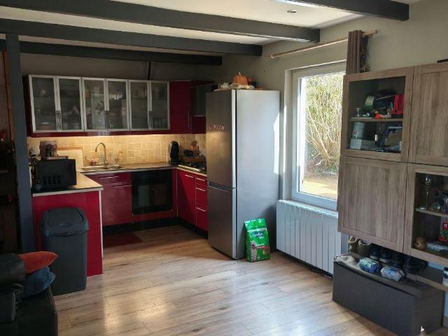 Maison vente à Guingamp, Bretagne