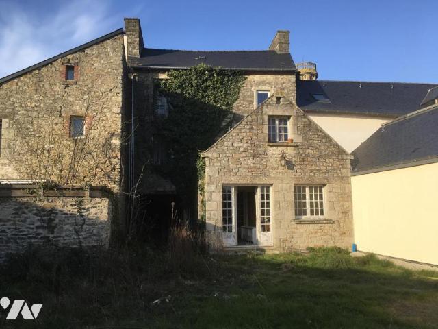 Maison vente à Yvignac-la-Tour, Côtes-d'Armor