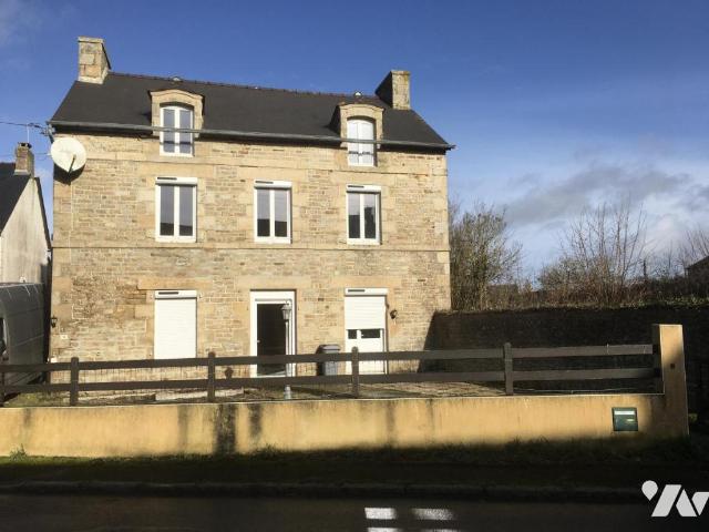Maison vente à Dinan, Bretagne