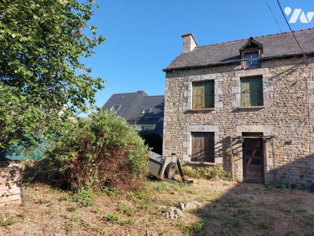 Maison vente à Dinan, Bretagne