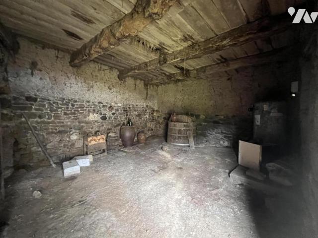Maison vente à Dinan, Bretagne
