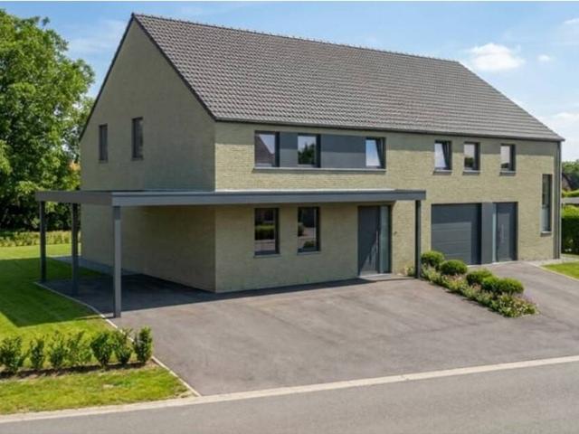 Maison vente à Yvoir, Wallonie