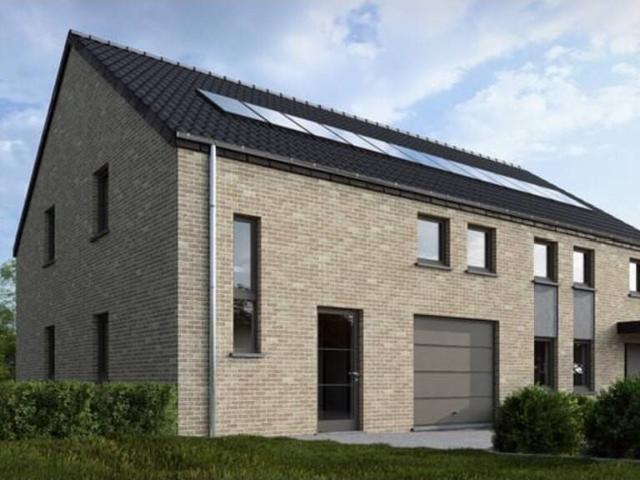 Maison vente à Yvoir, Wallonie