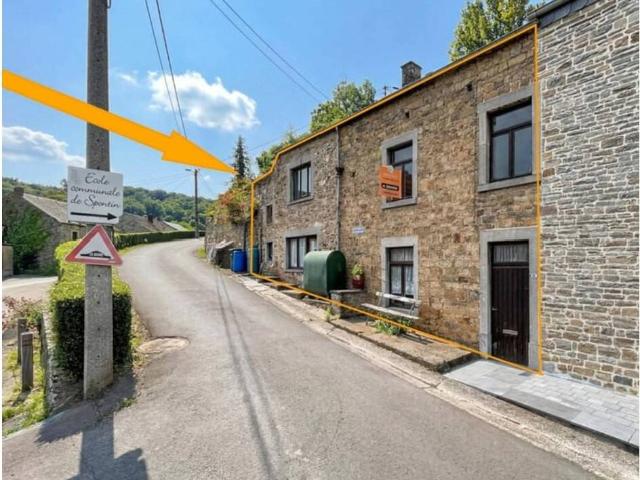 Maison vente à Yvoir, Wallonie