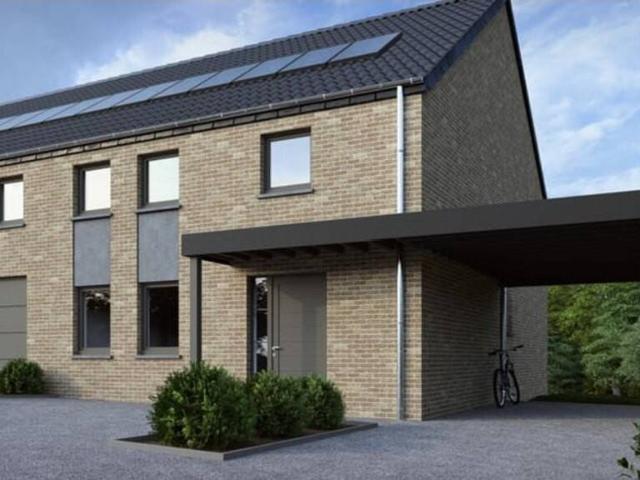 Maison vente à Yvoir, Wallonie