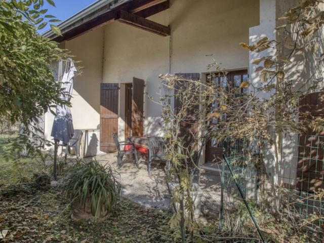 Maison vente à Thonon-les-Bains, Yvoire