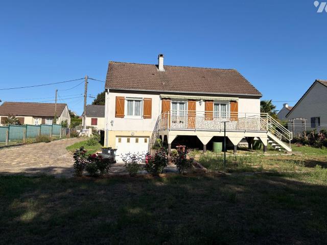 Maison vente à Yvré-le-Pôlin, Sarthe
