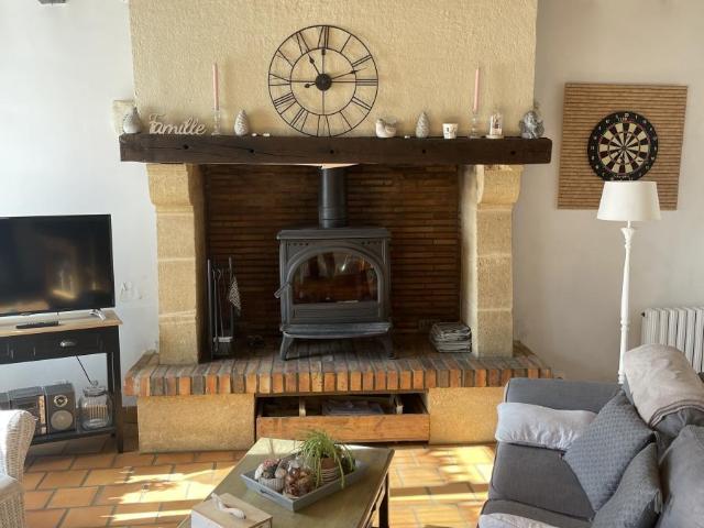 Maison vente à France métropolitaine, Yvré-l'evêque