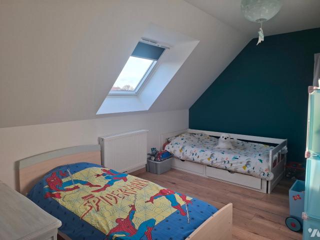 Maison vente à Montreuil-sur-Mer, Zoteux