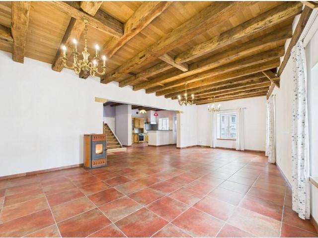 Maison vente à Thionville, Zoufftgen