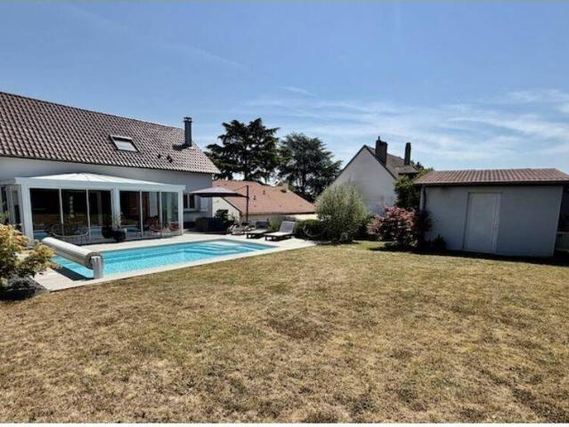 Maison vente à Thionville, Zoufftgen