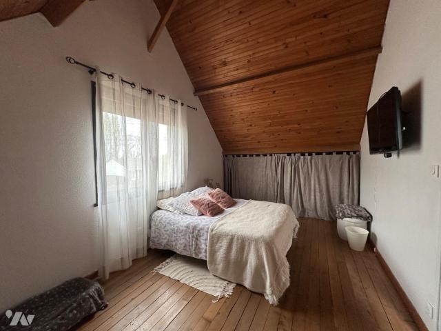 Maison vente à Calais, Zutkerque