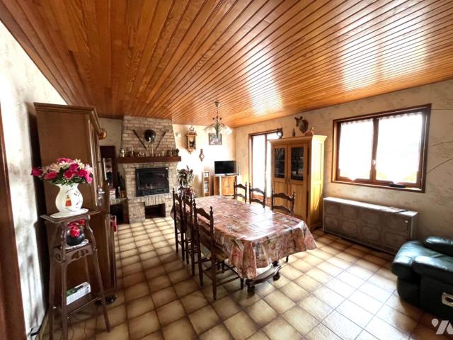 Maison vente à Dunkerque, Zuytpeene