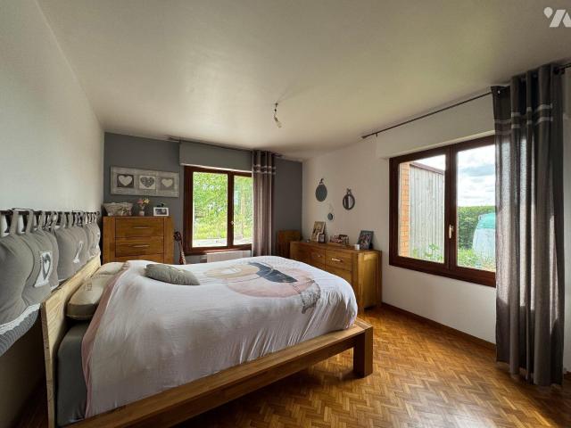 Maison vente à Dunkerque, Zuytpeene