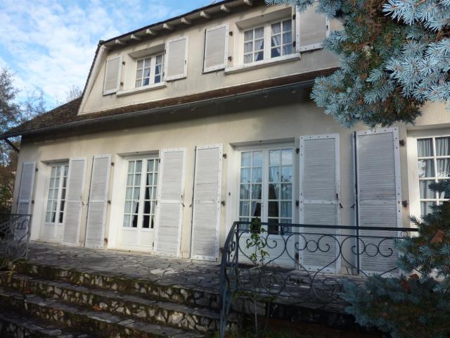 Maison vente à Montmorillon