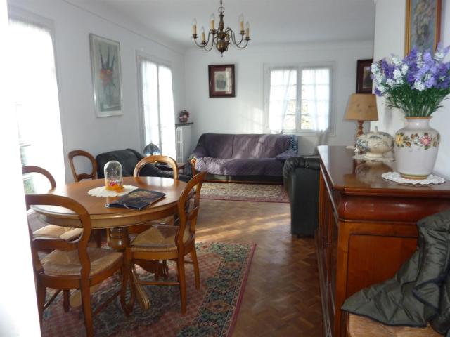 Maison vente à Montmorillon