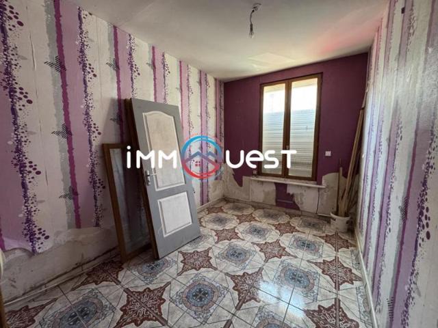 Maison vente à Calais