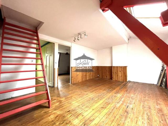 Maison vente à Dunkerque