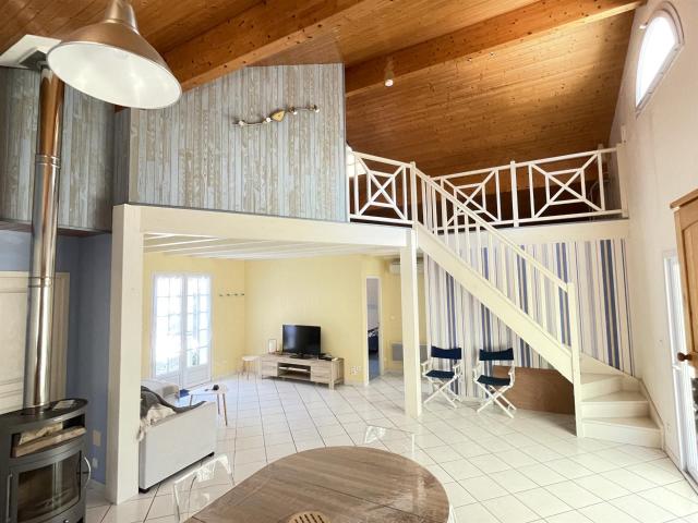Maison vente à Lesparre-Médoc, Lacanau