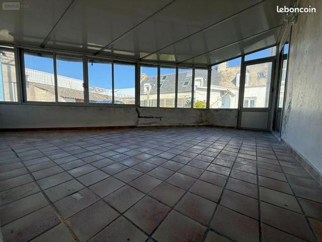 Maison vente à Penmarc'h, Finistère