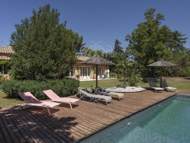 Maison vente à Aix-en-Provence, Aix-en-provence