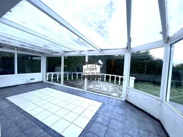 Maison vente à Dunkerque, Quaëdypre