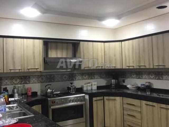 Maison vente à Mohammedia, Gharb-Chrarda-Beni Hssen
