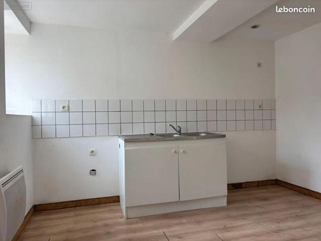 Maison vente à Remilly-Aillicourt, Ardennes