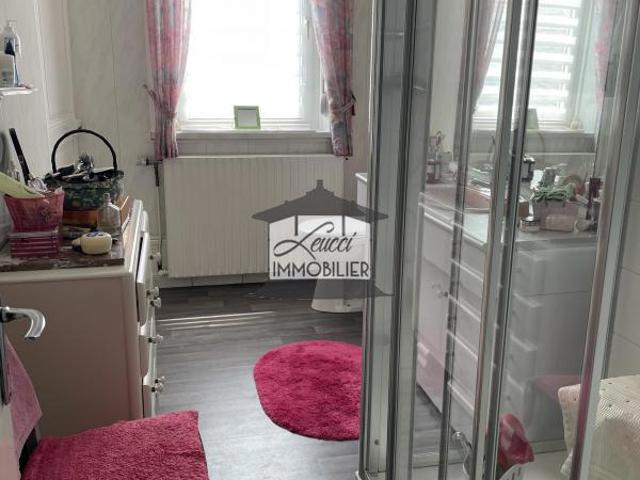 Maison vente à Dunkerque