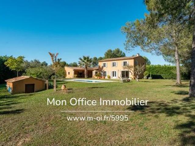 Maison vente à Aix-en-Provence, Aix-en-provence