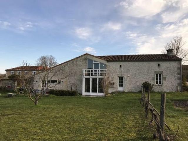 Maison vente à Archiac, Lotissement Les Acacias