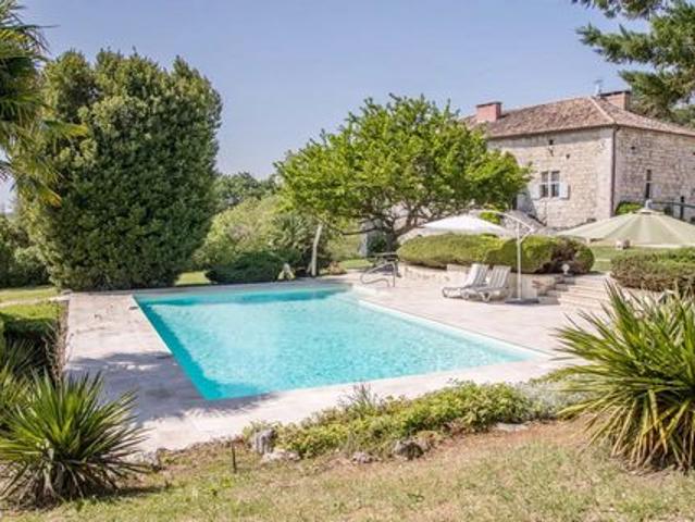 Maison vente à Beauville