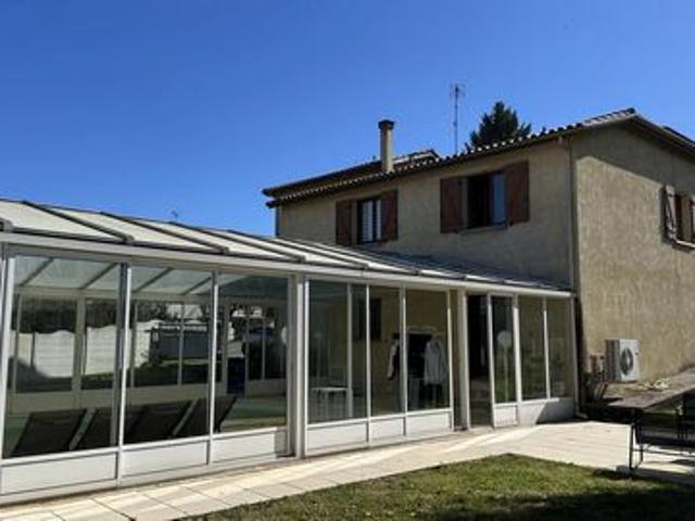 Maison vente à Bergerac, La Madeleine
