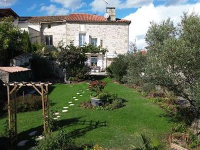 Maison vente à Calignac, Lastendes