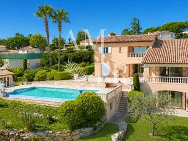Maison vente à Grasse, Cannes